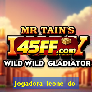 jogadora icone do basquete no brasil